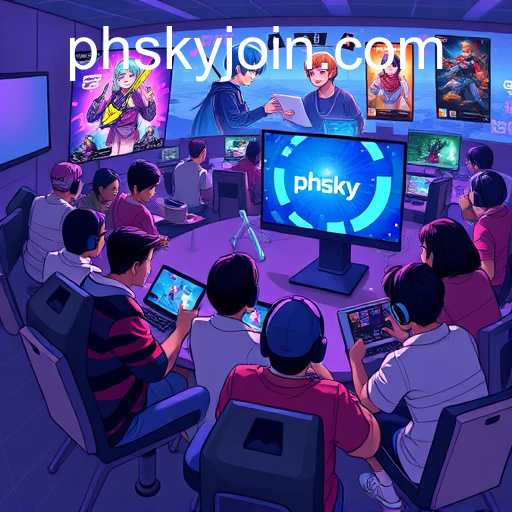 The Rise of Digital Communities in Gaming