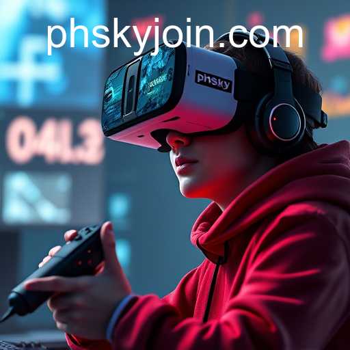 The Evolution of Gaming in 2025