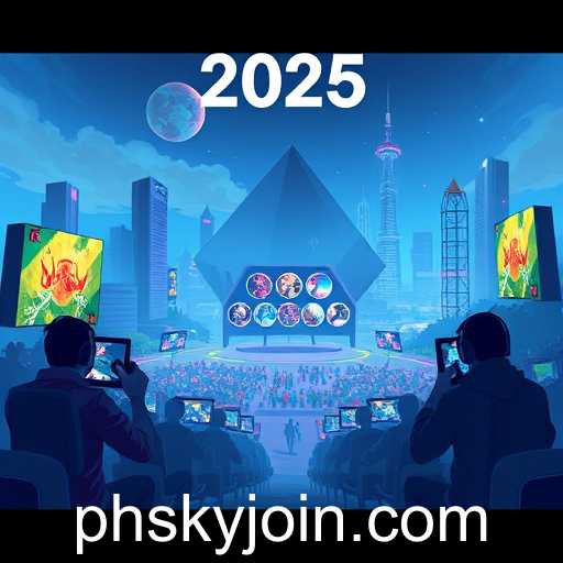 The Evolution of Gaming Culture