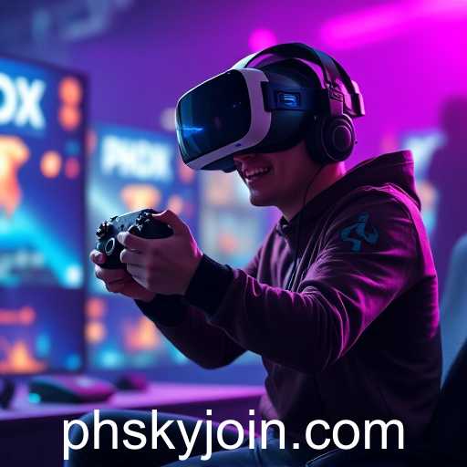 Gaming Industry Evolves with New Trends