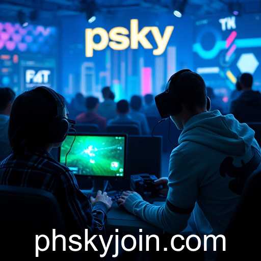 Navigating the Future of Online Gaming