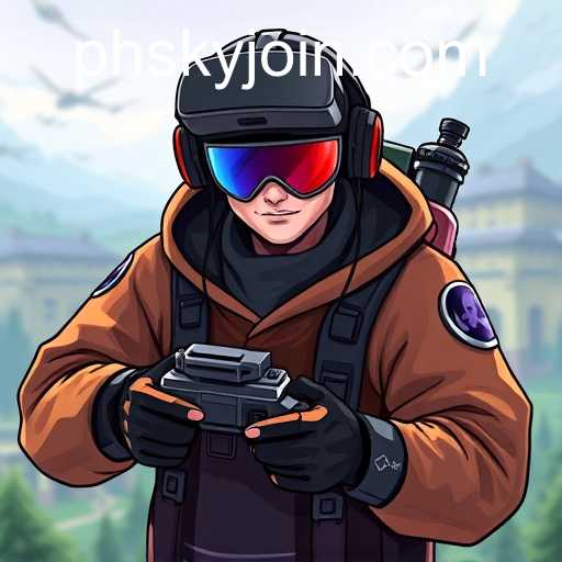 Phsky Soars as Gaming Evolves