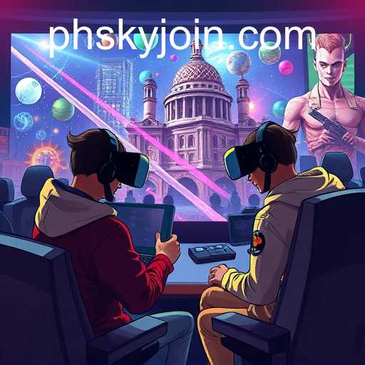 Evolving Online Gaming Dynamics in 2026