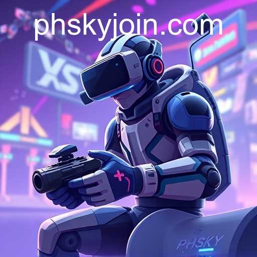 The Rise of PHSky: A New Era in Online Gaming