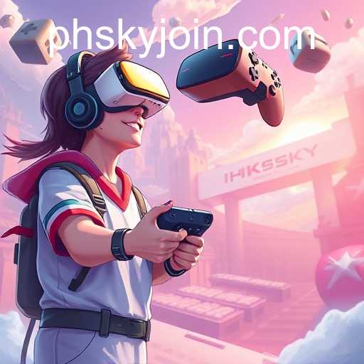 The Rise of PHSky in the Gaming Arena