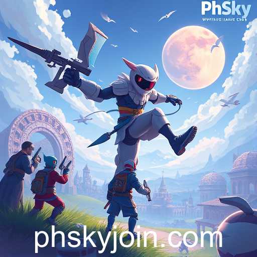 The Rise of PhSky in Gaming