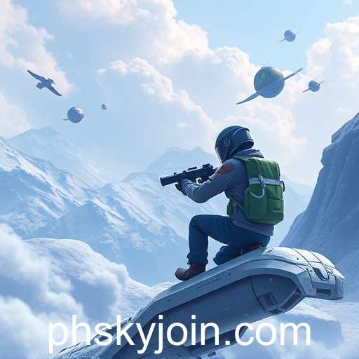 The Rise of Phsky in Online Gaming